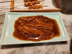 -西夏回族烧麦馆(牡丹街店)