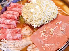 -李先生的首尔小馆(松江启源广场店)