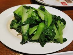-發記潮汕大排档(宝翔路店)