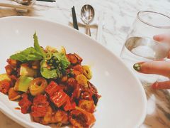 -青雅中餐厅(大连金石滩绿发希尔顿度假酒店)