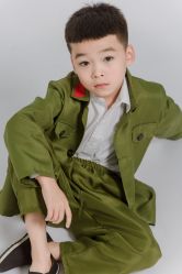 -乐米baby儿童摄影(燕郊店)