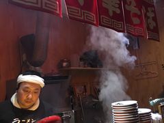 -老龙亭拉面店