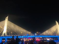 -珠江夜游广州塔·中大码头