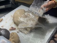 -小辫子羊肉面馆(周东店)