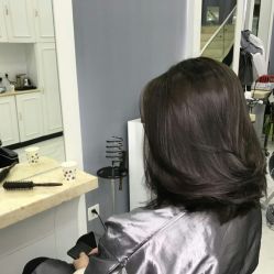 -DL HAIR SALON