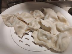 鲅鱼水饺-新海渔港·胶东海鲜家常菜·家宴(奥体中心店)