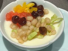 -小厨娘淮扬菜(河西奥美大厦店)