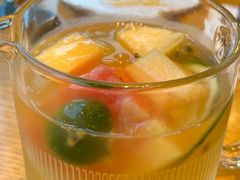 -菲滋意式餐厅(黄岩洞天店)