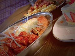 -MI WU FACTORY米屋美食工厂餐厅(绿地店)