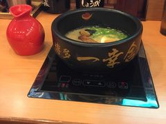 -博多一幸舍(侨福芳草地购物中心店)