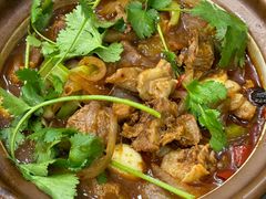 -川香煲(茅台路店)