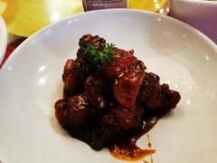糖醋陈皮排骨-和记小菜(航天城店)