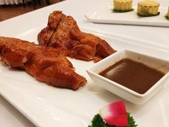 -梦都海鲜酒家(万达广场江桥店)