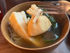 -Retro Deli 茶泡饭