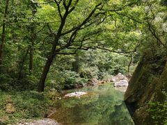 -雁荡山风景名胜区