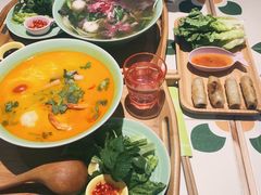 -越弥越南传统美食馆
