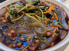 东北大拉皮-玺炖·中国铁锅炖(虹桥天街店)