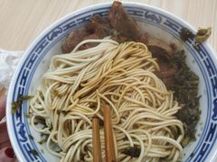 -盛兴面馆(真儒大厦店)