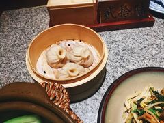 -南京大牌档(济南万象城店)