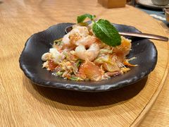 -mango tree芒果树餐厅(广州K11购物艺术中心店)