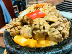 -潮堂 · 潮州菜(国贸商城店)