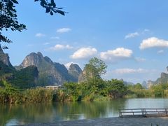 -大新明仕山庄