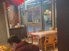 -云晓光头烧烤吧(川沙绿地店)