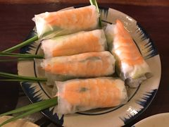 -Cuc Gach Quan Restaurant