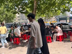 -尧钧财鱼面(育才路店)