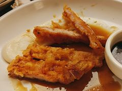 -苏小柳点心·手作小笼包(浦东嘉里城分院)