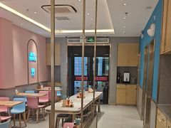 -小杨生煎(天之骄子店)