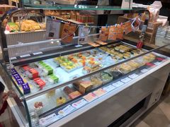 -BreadTalk面包新语·烘焙蛋糕(金光华广场店)