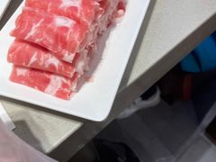 -蝎王府羊蝎子(虎坊桥总店)
