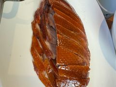 -四季民福烤鸭店(前门廊房二条店)