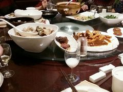 -老正兴菜馆(福州路店)