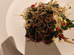 -李记搅团•非遗陕菜(三桥店)