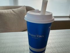 -CHARLIETOWN红茶公司(南京万象天地店)