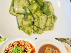 -遇外滩(BFC外滩金融中心店)