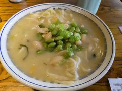 浆面条-老雒阳面馆·水席·洛阳菜(王城路店)
