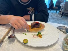 -Yan Ting宴庭中餐厅-长沙瑞吉酒店(运达店)