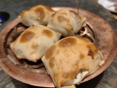 -幸福的烤包子·新疆菜