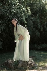 点击看大图 -美云庭古装·格格服汉服·京城旅拍(北京店)