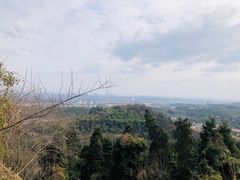 -老君山
