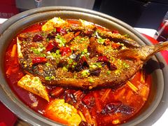 -眉州东坡(团结湖店)