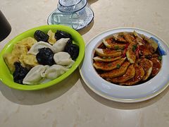 -北方饺子王·海肠捞饭·海鲜锅(山大店)