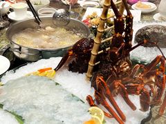 -好彩海鲜火锅饭店(银河百老汇店)