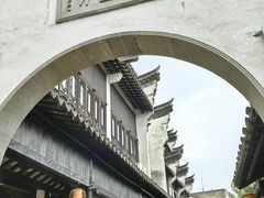 -黎里古镇