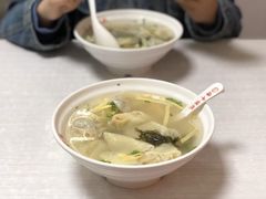 -海平馄饨(逍遥二路店)