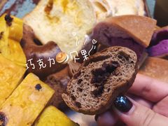 -仙峰天然面包(迎宾路店)
