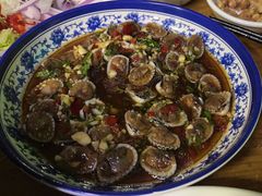 -官塘陈记鱼生·潮汕砂锅粥·牛肉火锅(潮枫路总店)